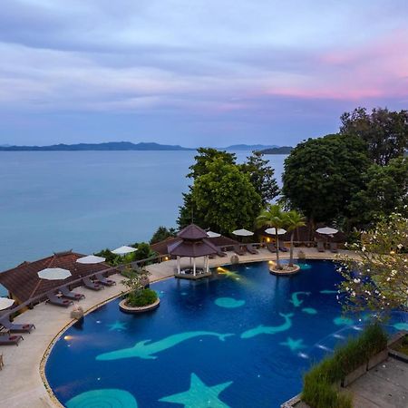 Supalai Scenic Bay Resort And Spa, Sha Extra Plus Por Bay Eksteriør bilde
